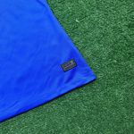 Copa do Mundo de 2022 do Brasil - Feminina Azul