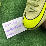 (DEFEITO) Chuteira (fg) – Max Voltage 