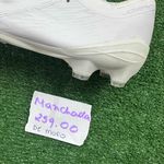 (DEFEITO) Puma - Campo Branca