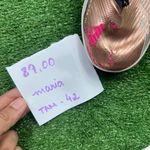 (DEFEITO) Chuteira Society - Cobre 