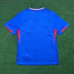 Camisa França Home I 24/25 - Azul -Torcedor Masculina