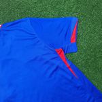 Camisa França Home I 24/25 - Azul -Torcedor Masculina
