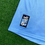 Camisa Retrô Lazio Polo Home I 99/00 – Azul – Torcedor Masculina
