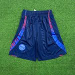 Short PSG 23/24 - Masculino Azul/vermelho