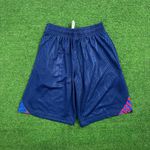 Short PSG 23/24 - Masculino Azul/vermelho