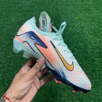 Chuteira Campo Nike Zoom Mercurial Vapor 16 Elite (FG)