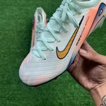 Chuteira Campo Nike Zoom Mercurial Vapor 16 Elite (FG)