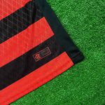 Camisa Flamengo Edição Especial 26/27 – Torcedor Masculina