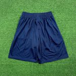 Short Italia - Azul Marinho