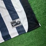 Camisa Botafogo Home I 25/26 - Preta E Branca - Torcedor Masculina 