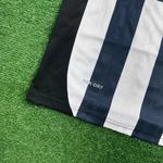 Camisa Botafogo Home I 25/26 - Preta E Branca - Torcedor Masculina 