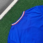Camisa França Home I 24/25 - Azul -Torcedor Masculina