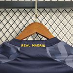 Camisa Real Madrid Away 23/24 - Torcedor Masculino