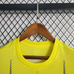 Camisa Al-Nassr FC Home 23-24 Amarela - Torcedor Masculina