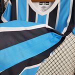 Camisa Grêmio Home 23-24 Feminina