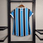 Camisa Grêmio Home 23-24 Feminina