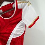 Camisa Feminina 23/24 Arsenal Home