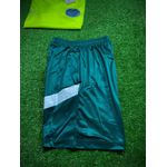 Conjunto Treino Palmeiras 23/24 Camisa + Short - Verde Neon