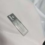 CAMISA DE GOLA VITORIA AWAY 23/24 - TORCEDOR MASCULINO - BRANCA