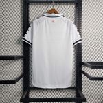 CAMISA DE GOLA VITORIA AWAY 23/24 - TORCEDOR MASCULINO - BRANCA