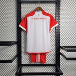 Conjunto Infantil Bayern Munich Home 23-24