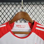 Conjunto Infantil Bayern Munich Home 23-24