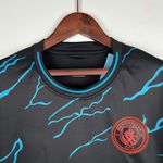 Camisa Manchester City Edição Especial 23/24 - Torcedor Masculino