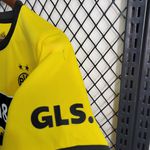 Conjunto Infantil Borussia 23-24 Dortmund home