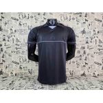 Camisa Sport Recife Preto 23-24 - Torcedor Masculino