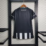 Camisa Feminina Botafogo Home 22/23