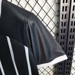 Camisa Feminina Corinthians Away Democracia 23/24 - Listrada