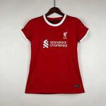 Camisa Liverpool I Feminina 23/24