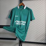 Camisa Goiás Verde 23/24 - Torcedor Masculino