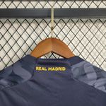 Camisa Feminina Real Madrid Away 23/24