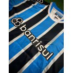 Camisa Grêmio 23/24 Home | SUÁREZ 9 - Torcedor Masculino