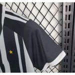 Conjunto Infantil Atlético Mineiro Home 23/24 BETANO