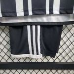 Conjunto Infantil Atlético Mineiro Home 23/24 BETANO