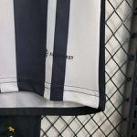 Conjunto Infantil Atlético Mineiro Home 23/24 BETANO