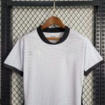 Camisa Botafogo Away 23/24 - Branca - FEMININA 