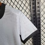 Camisa Botafogo Away 23/24 - Branca - FEMININA 