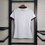 Camisa Botafogo Away 23/24 - Branca - FEMININA 