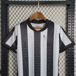 Camisa Botafogo Home 23/24 - Listrada - FEMININA (Patrocinador)