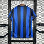 Camisa Atalanta Home I 24/25 Torcedor Masculino