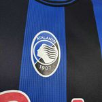 Camisa Atalanta Home I 24/25 Torcedor Masculino
