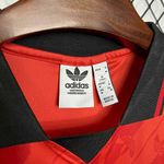 Camisa Flamengo Lifestyler 24/25 Torcedor Masculino
