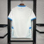 Camisa Olympique de Marselha Home I 24/25 Torcedor Masculino