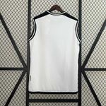 Regata Vasco Away II 24/25 Torcedor Masculina