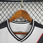 Regata Vasco Away II 24/25 Torcedor Masculina