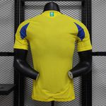 CAMISA AL-NASSR HOME I 24/25 JOGADOR