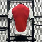Camisa Arsenal HOME I 2024/25 - Jogador